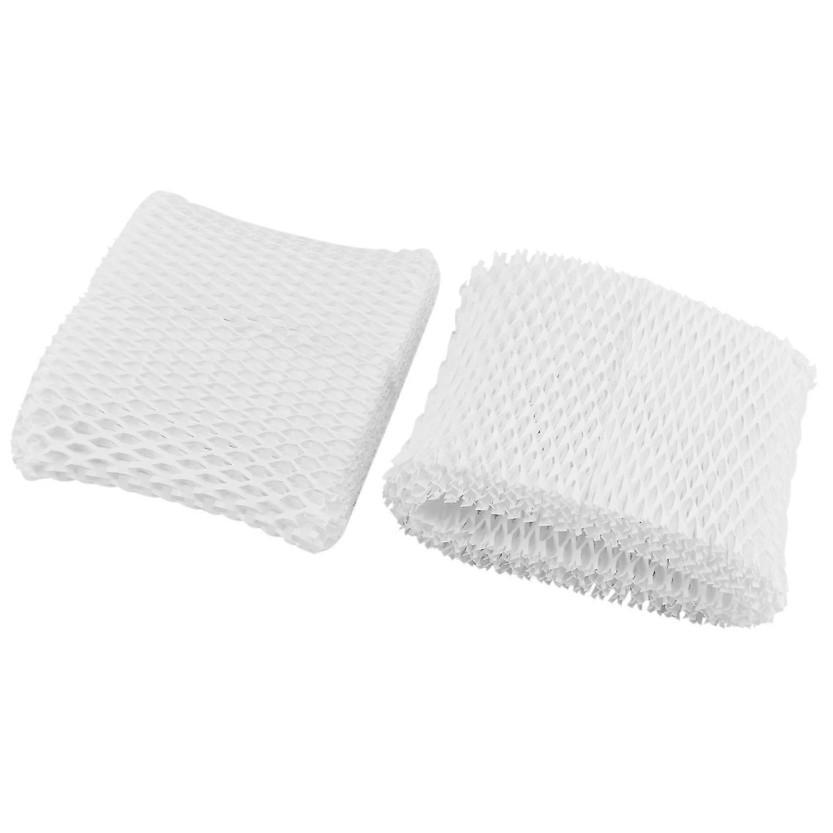 2 Stück Geeignet Für Hu4706 Hu4136 Luftbefeuchterteile, Hu4706 Luftbefeuchterfilter Hu4706-01/02/03, Ele-filter
