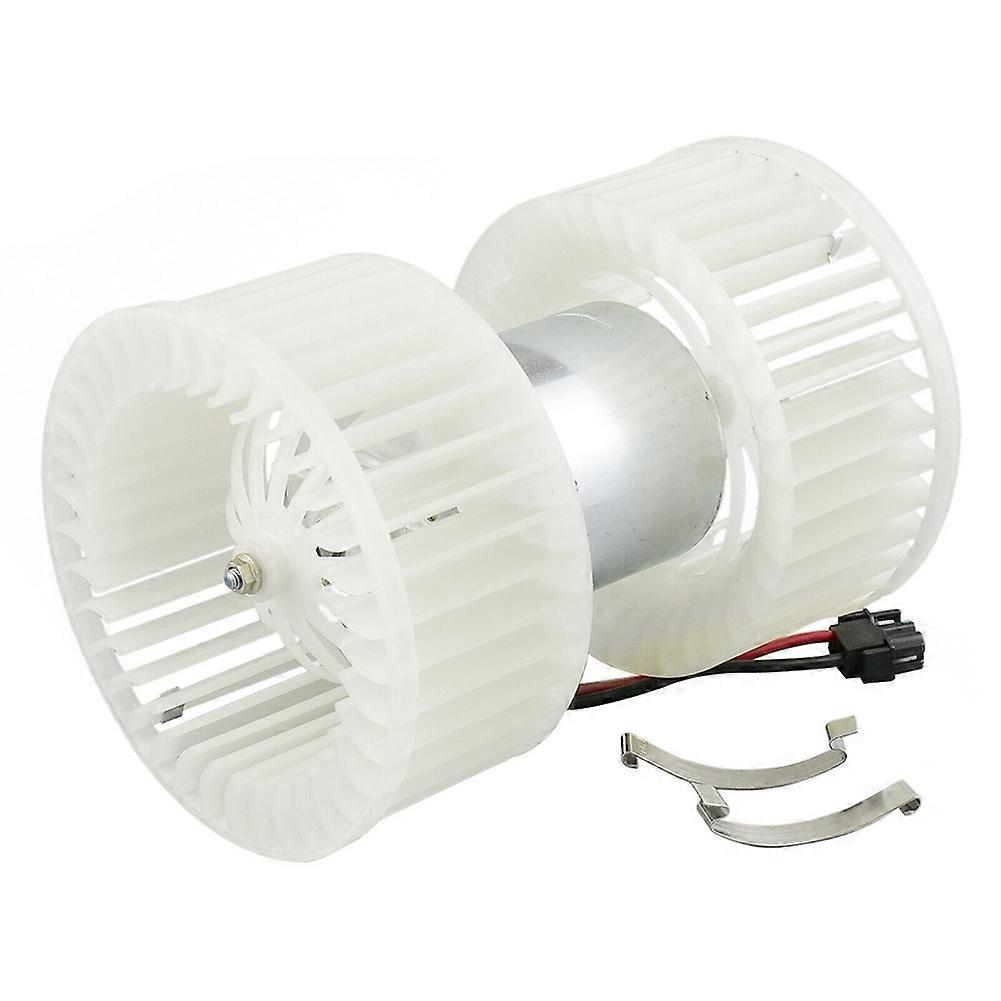 Heizungs-/klimagebläsemotor Für Bmw E46