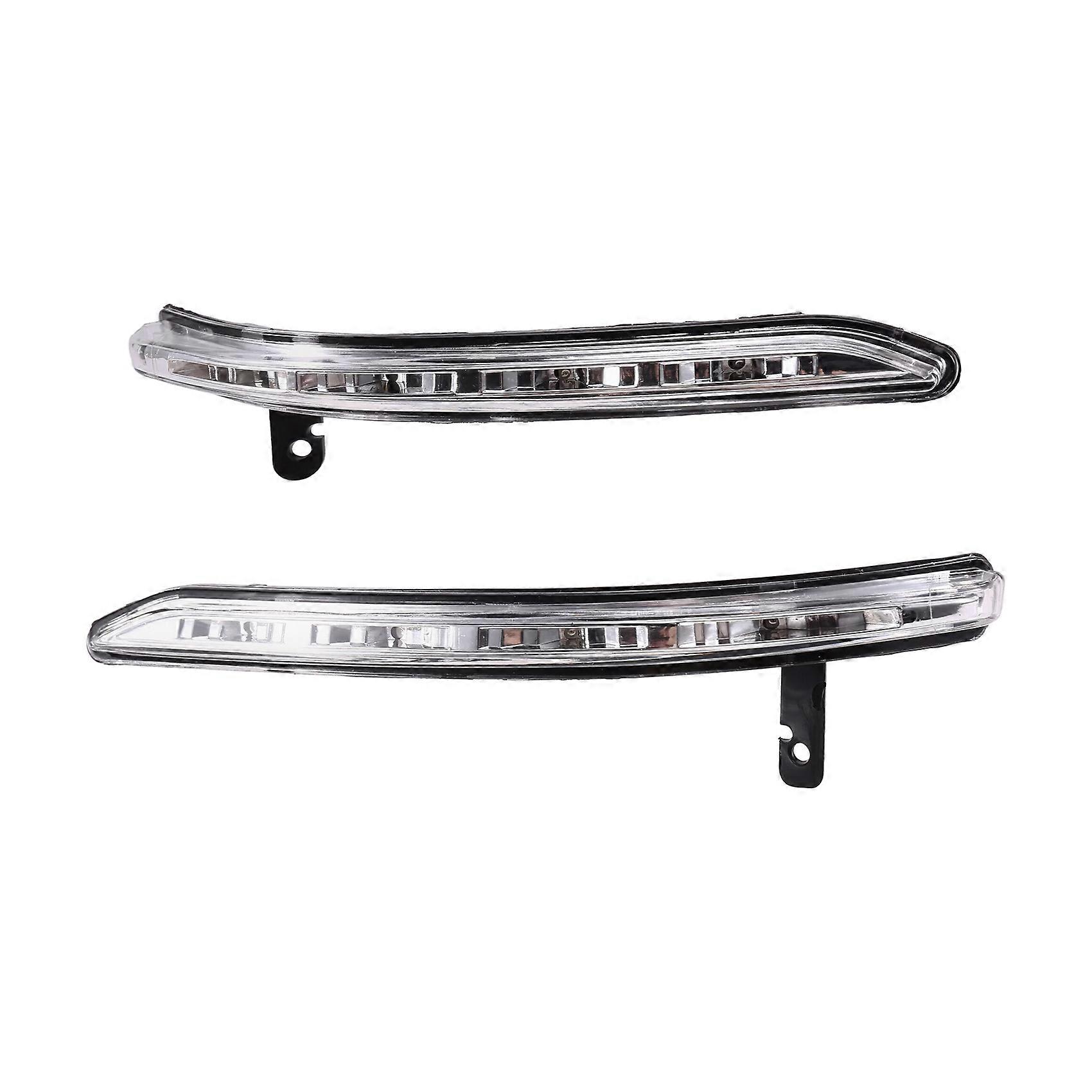 1 Paar Für Ford Edge 2011 2012 2013 2014 Usa Seitenspiegel Led Blinker Licht Anzeige Rückspiegel Lichter