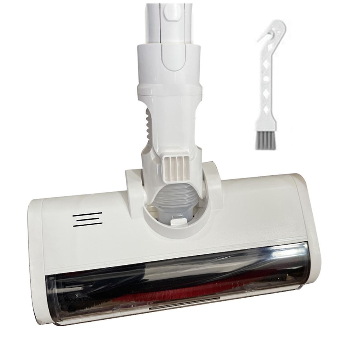 Elektrische Reinigungsbürste Für K10/g10 1c/ /v9b/v9p/v11/g9 Staubsauger Bodenbürstenkopf Mit Led-licht