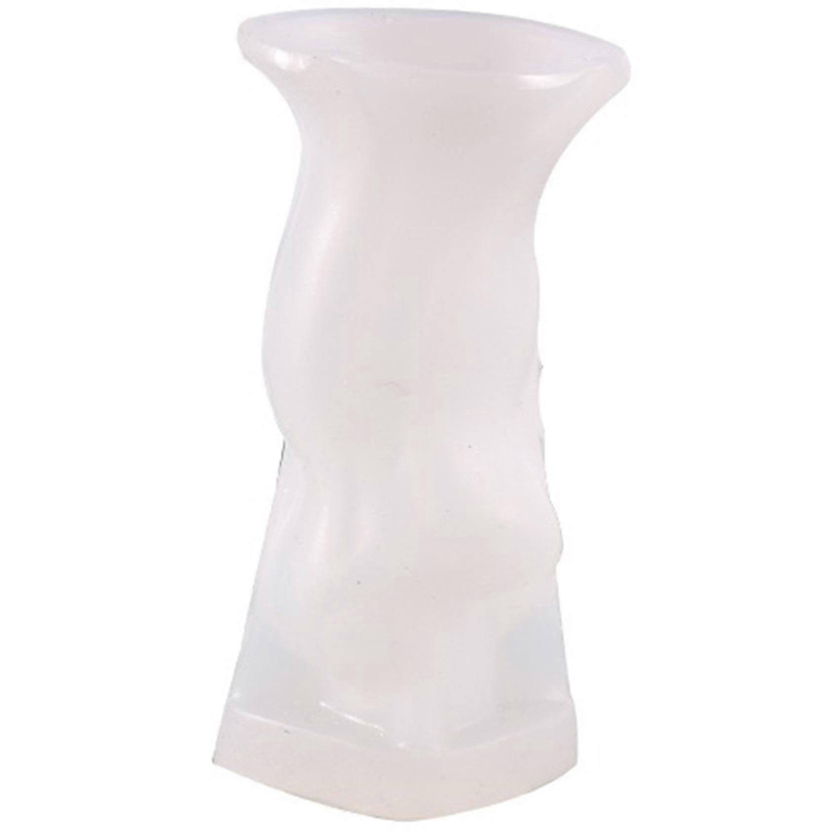 Kerzenform, Körperkerze Silikonform, 3d Dreidimensionale Silikonform Diy Aromatherapie Gips S