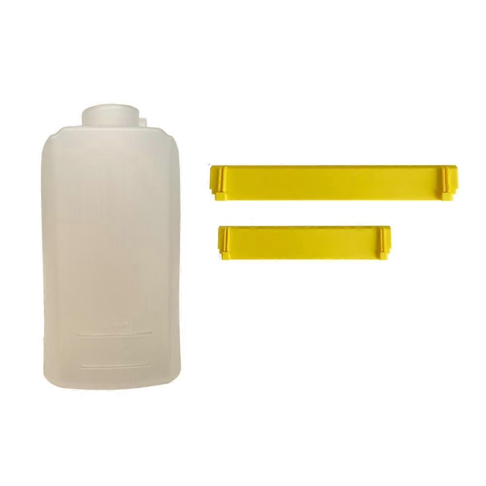 Wassertank 5.633-254.0 Und Gummischaber 5.633-360.0 Für Karcher Wv6 Fenstersauger