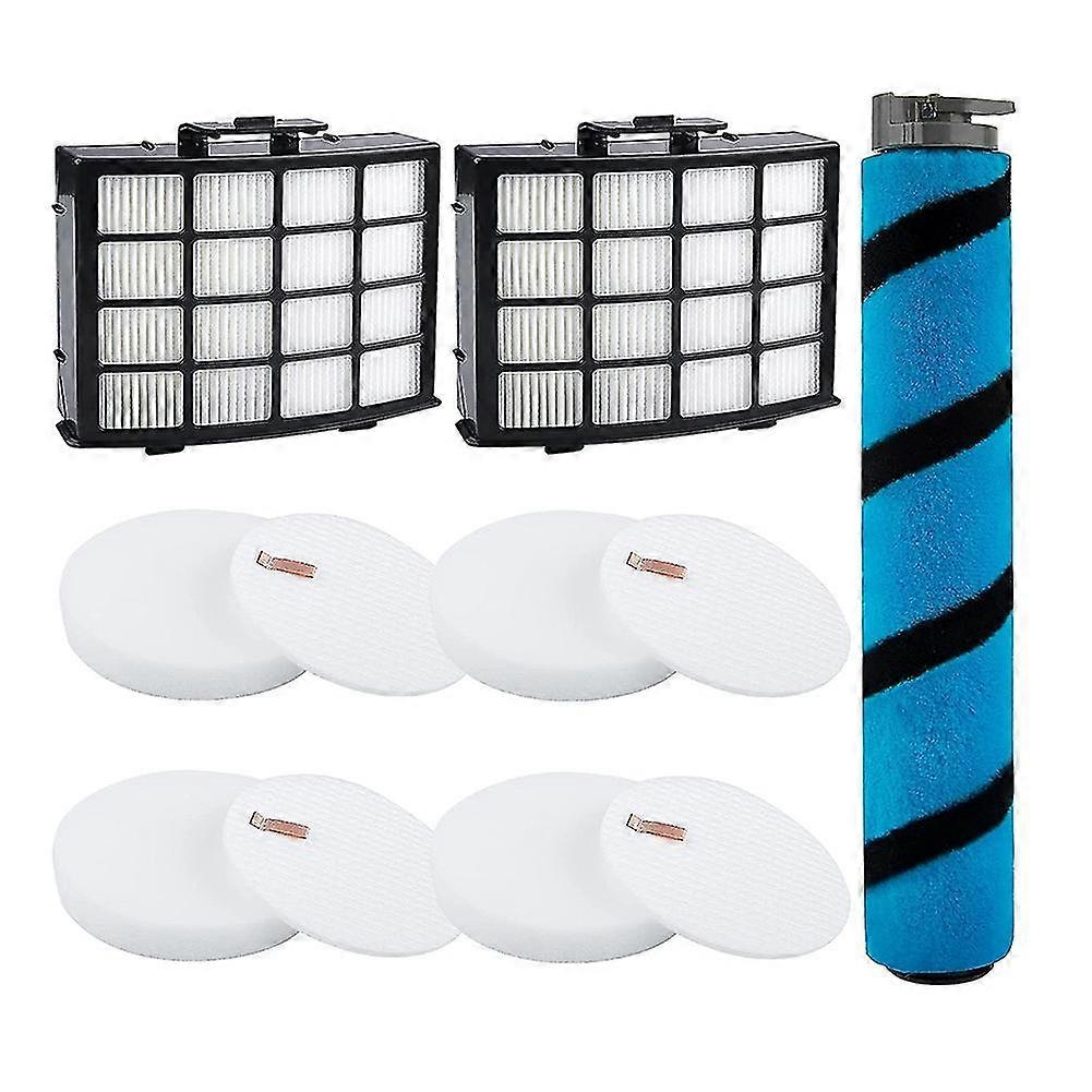 Az2002 Az2000 Az2000w Staubsauger Ersatzteile Hauptbürste Hepa Filter Zugang