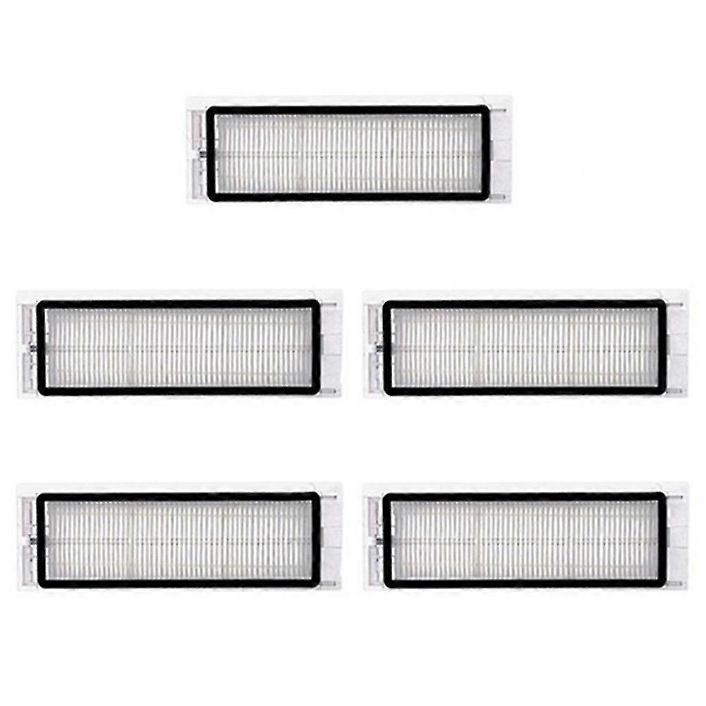 Der Hepa-filter Für 360 S5 S7 Kann Den Filter Reinigen, Damit Der Staubsauger Den Filter Ersetzen Kann
