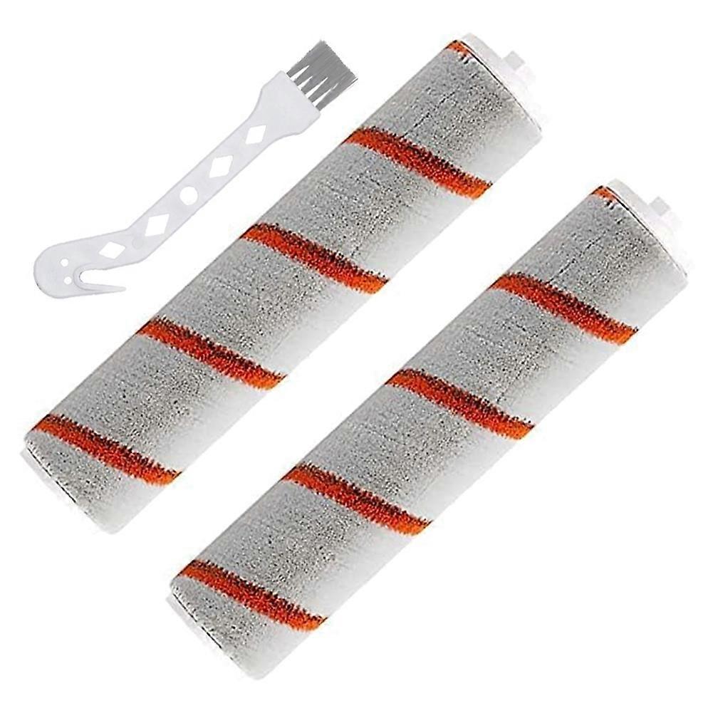 Ersatzbürste Für Xiaomi Dreame V8 V9 V9b V10 V11 Handstaubsauger Ersatzteil Rollenbürste Weiche Bürste