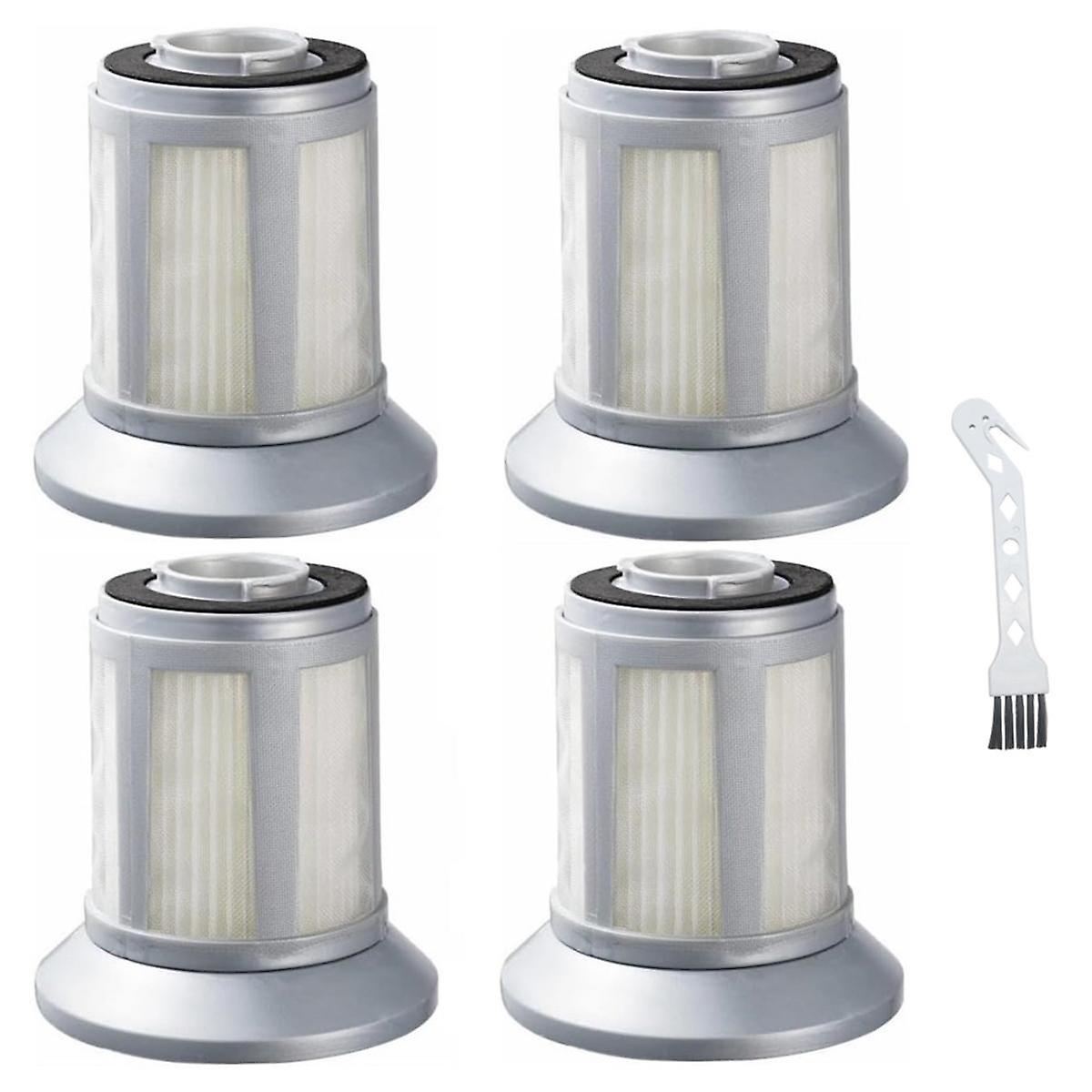 Ersatzfilter Für Beutellosen Bodenstaubsauger 2156 2156a 2156e 1665 16652 1665w Teil 16130