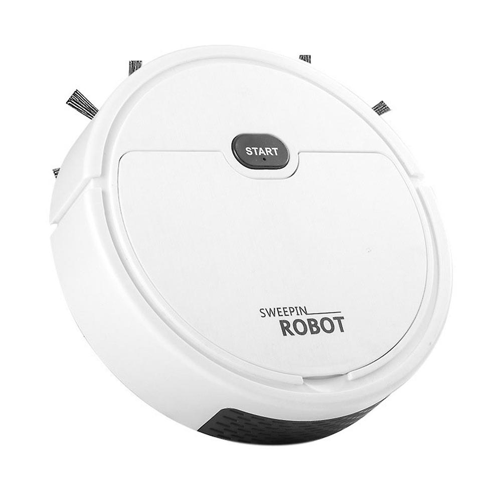 3-in-1 Automatischer Roboter-reiniger, Intelligenter Kabelloser Kehr-reinigungsroboter, Lade-intelligentes Heim-supp