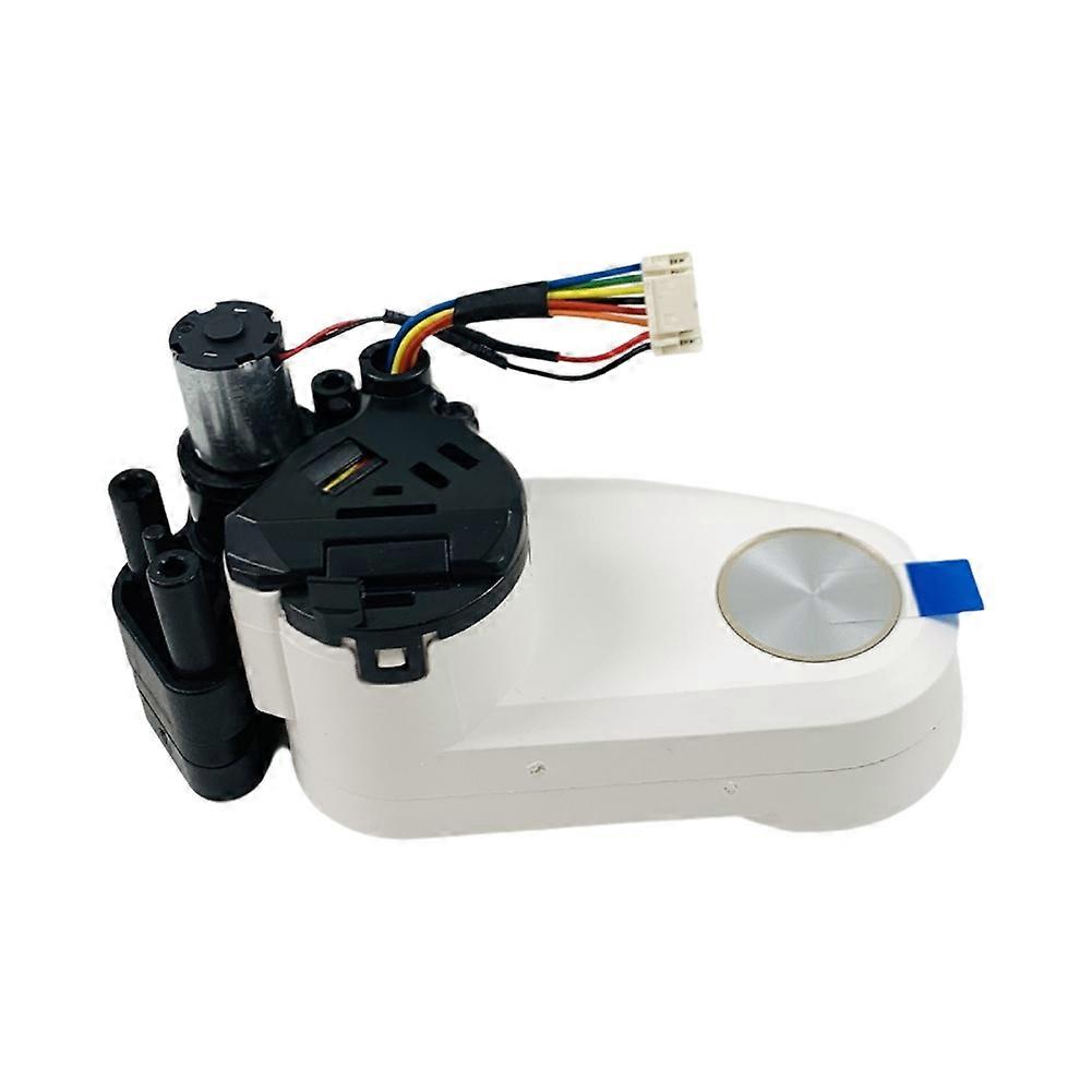 Seitenbürstenmotor Für Staubsauger Dreame X50s Pro Ultra, Ersatzteil Für Staubsauger-seitenbürstenmotor