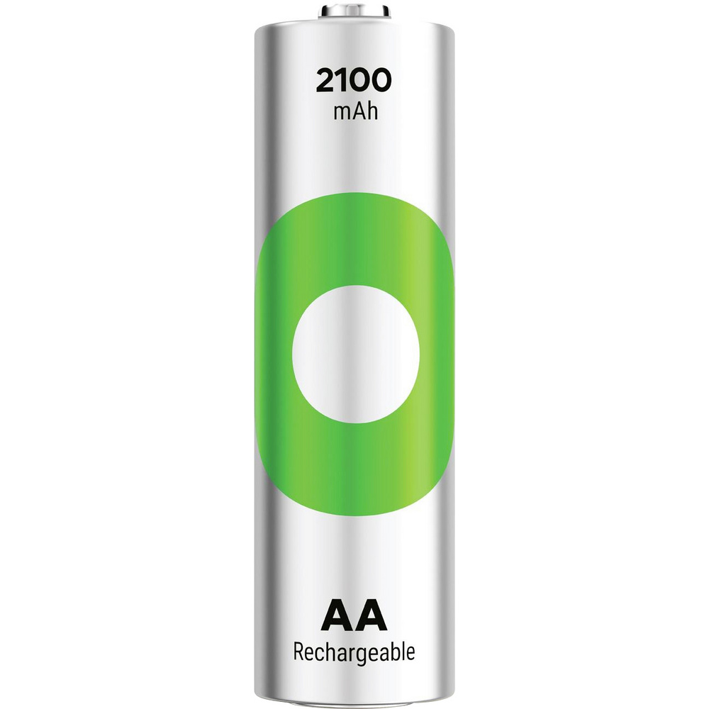 Gp Gprck210aab Mignon (aa)-akku Nimh 2100 Mah 1.2 V 1 St.