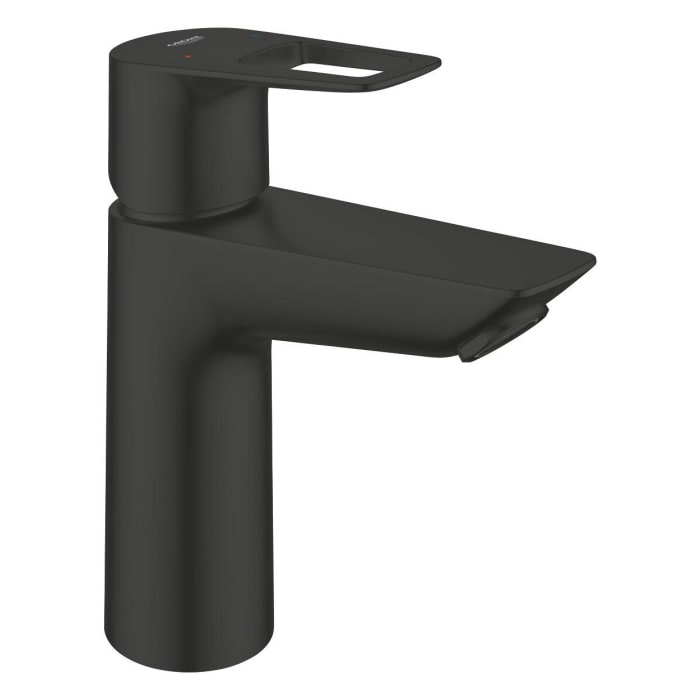 Grohe Start Loop Einhand-waschtischbatterie, M-size