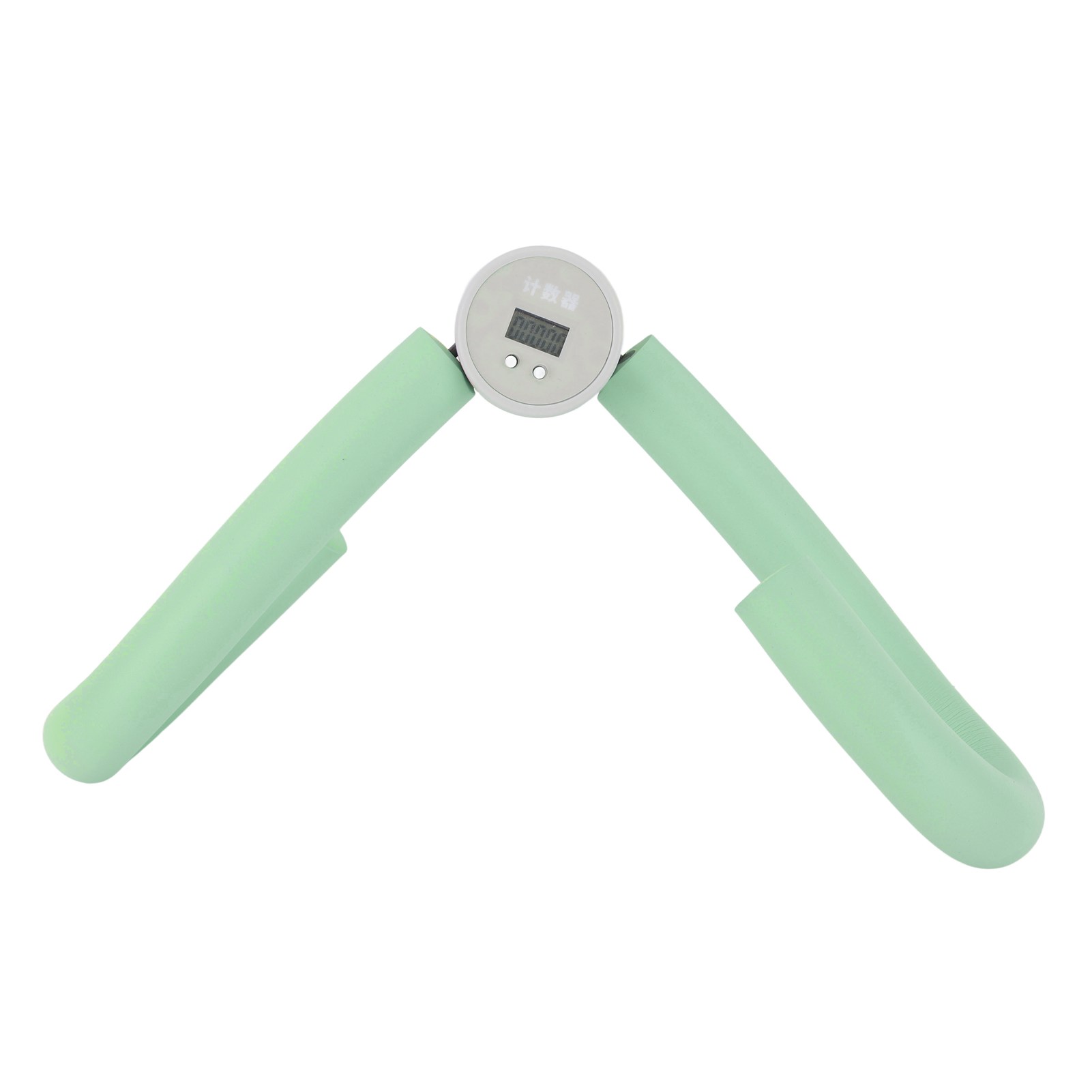 Thigh Master Innenschenkel-toner Master Trainingsgerät Mit Zähler Für Gewichtsverlust Grün