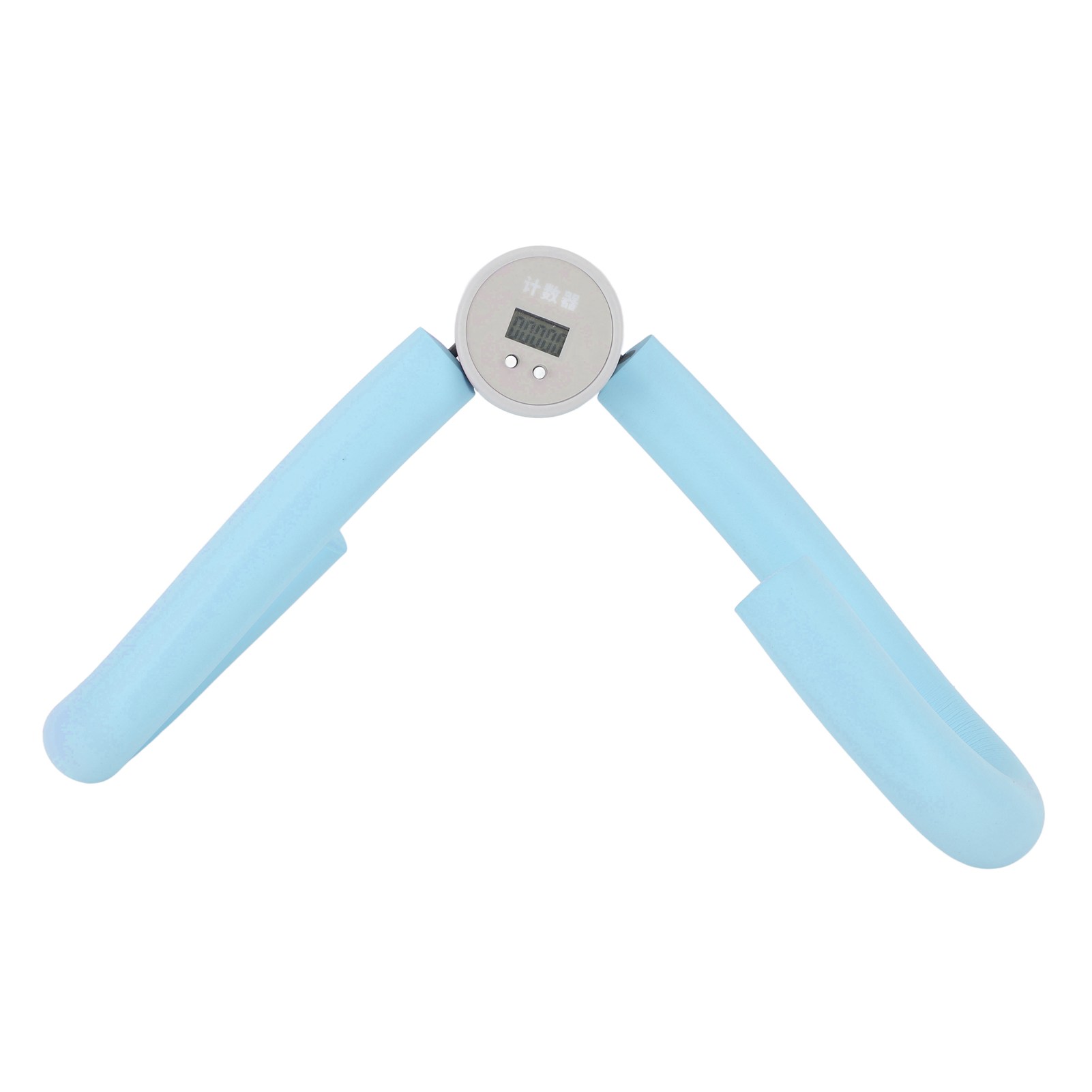 Thigh Master Innenschenkel-toner Master Trainingsgerät Mit Zähler Für Gewichtsverlust Blau