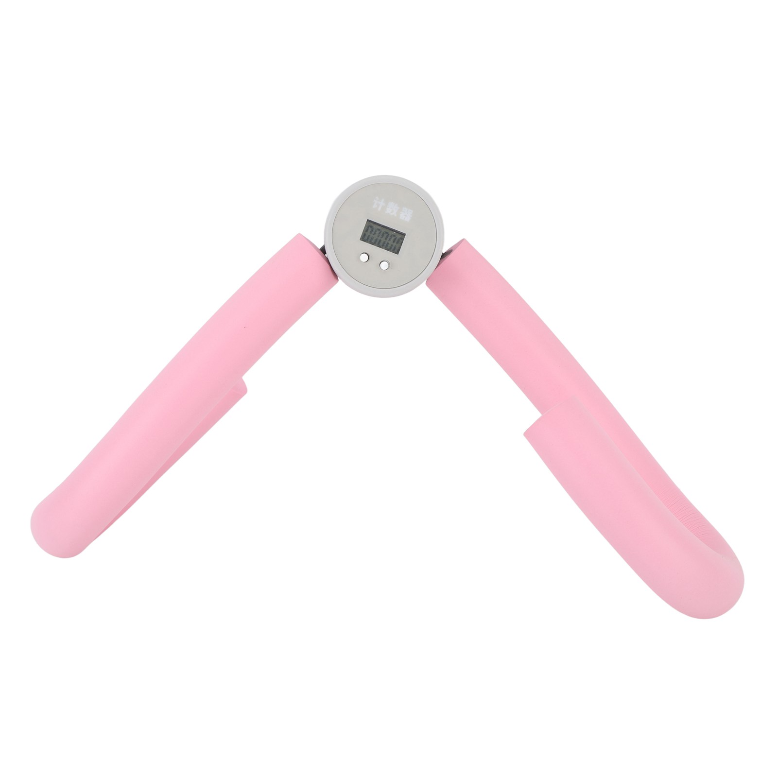 Thigh Master Innenschenkel-toner Master Trainingsgerät Mit Zähler Für Gewichtsverlust Pink