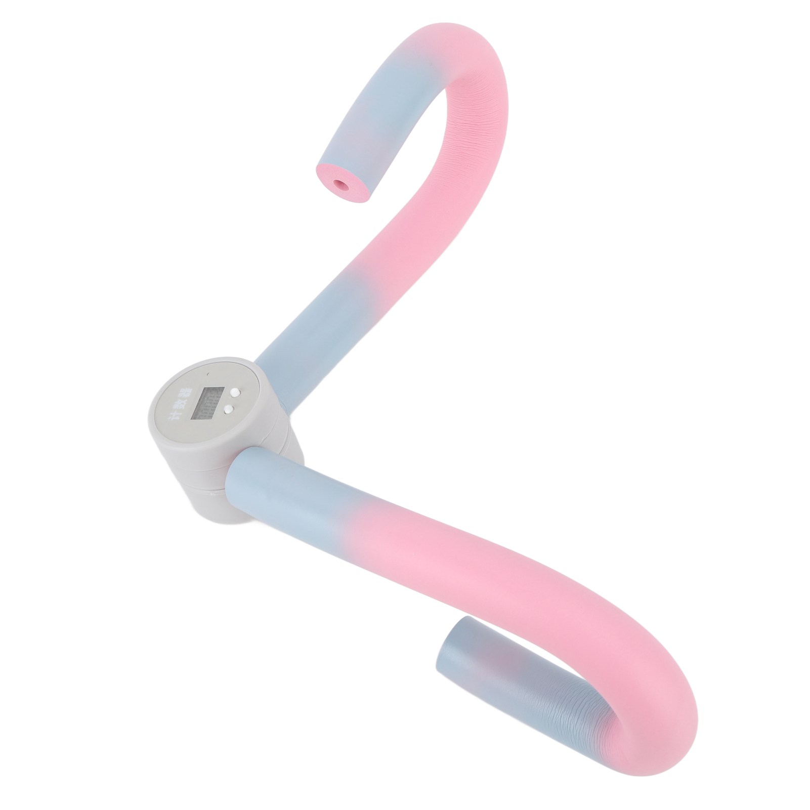 Thigh Master Innenschenkel-toner Master Trainingsgerät Mit Zähler Für Gewichtsverlust Farbverlauf Blau Rosa