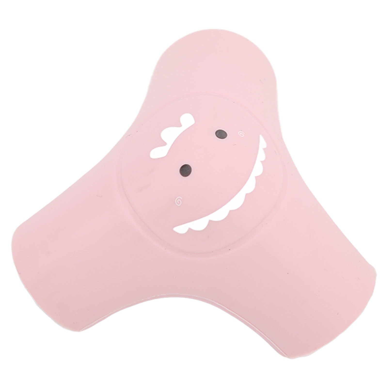 Stück Eckenschützer, Dreieckige Silikon-möbeleckenschützer, Tischeckenprotektoren Für Babysicherheit, Rosa