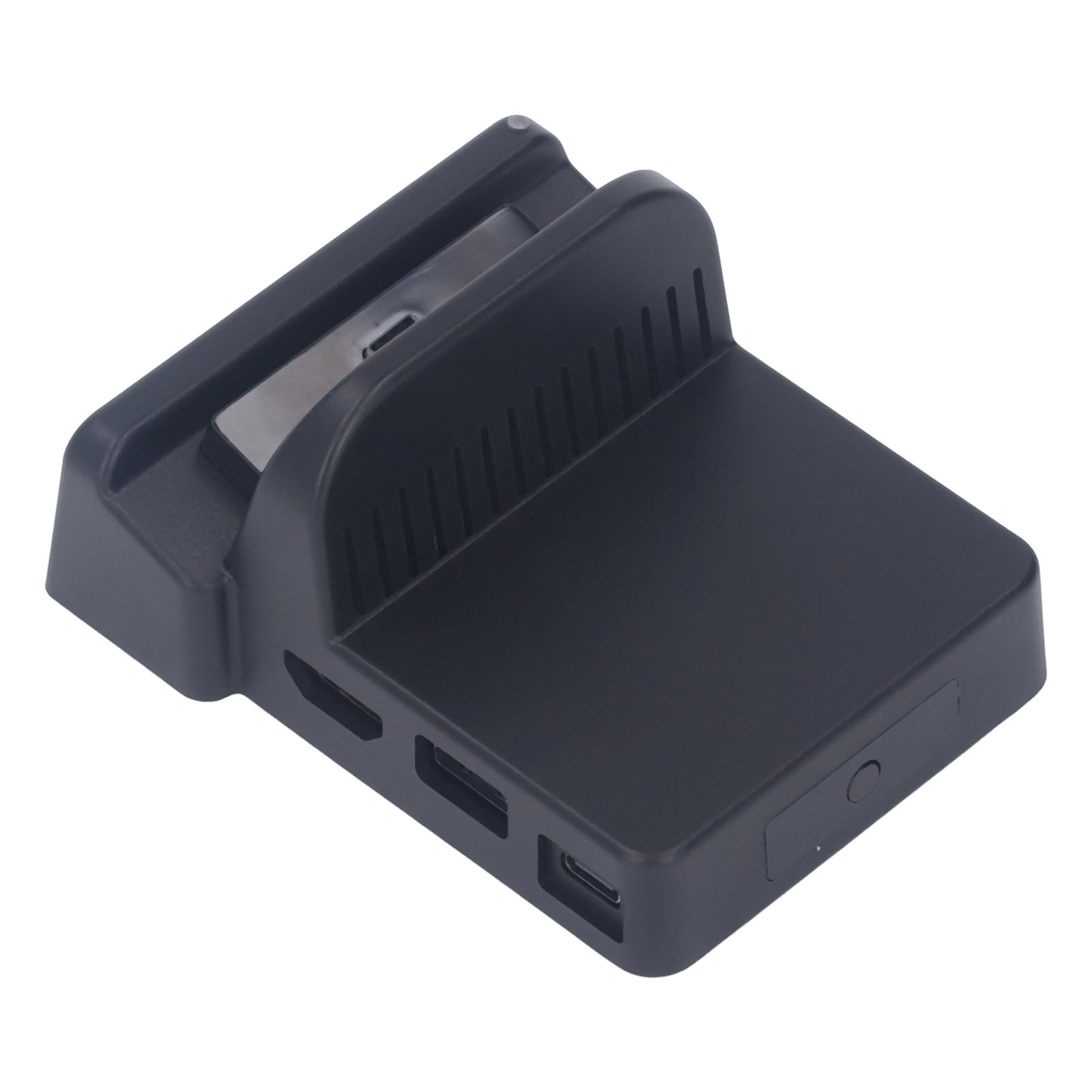 Tv-dock Mit 1080p-hd-ausgang, Hd-multimedia-schnittstelle, Usb 3.0- Und 2.0-anschluss, Dockingstation Für Projektor Dn600