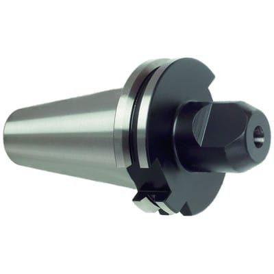 Zylinderschaftaufnahme 4322 WerksnormØ 12mm