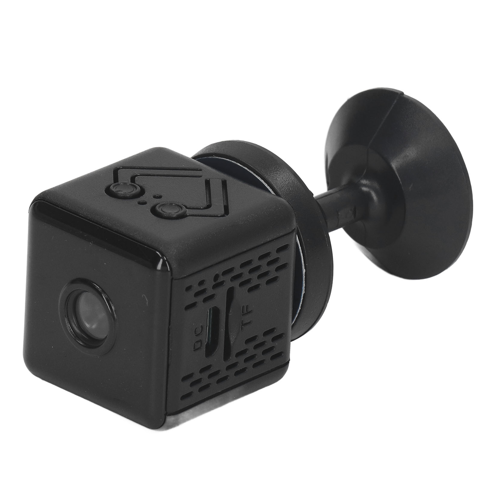Kabellose Sicherheitskamera Hd 1080p Infrarot-nachtsicht Wlan-verbindung Magnetische Saugnapfkamera