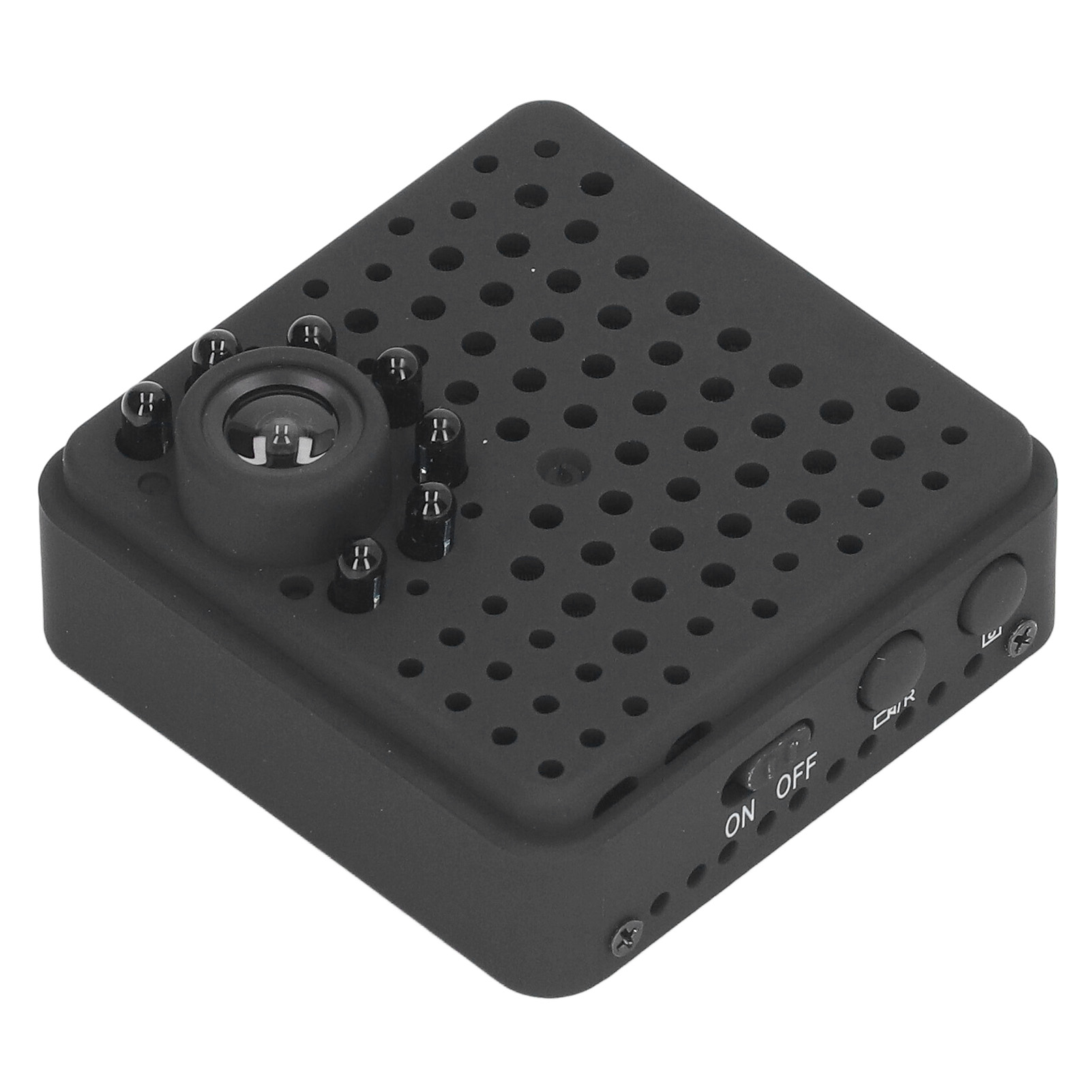 Wlan-hd-heimsicherheitskamera 1080p Hochauflösende Infrarot-nachtsicht Fernzugriff Intelligente Hd-kamera Für Babys Und Haustiere