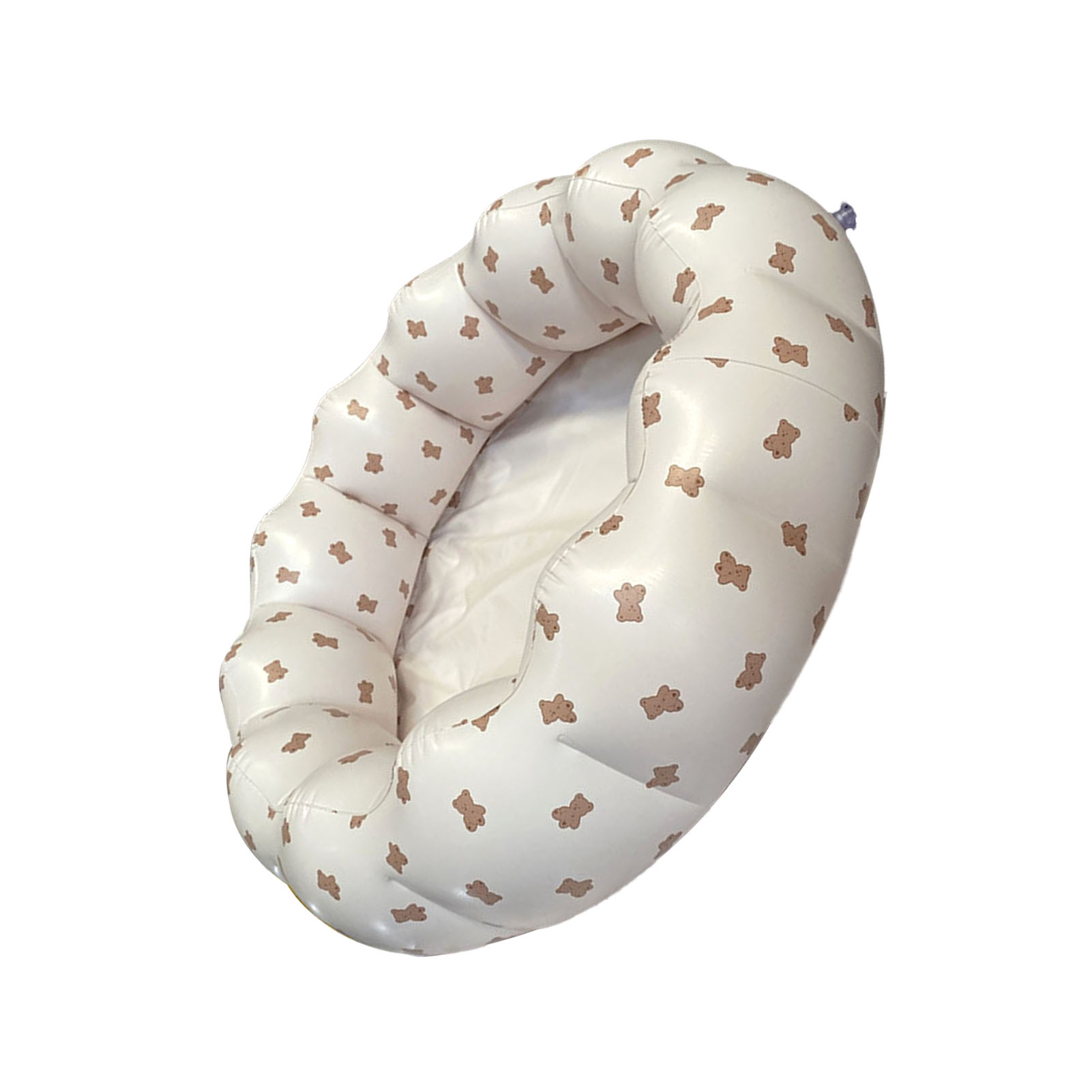 Petal-schwimmbecken, Tragbar, Faltbar, Aus Pvc, Aufblasbares Baby-blütenbecken Für Drinnen Und Draußen, Typ 3