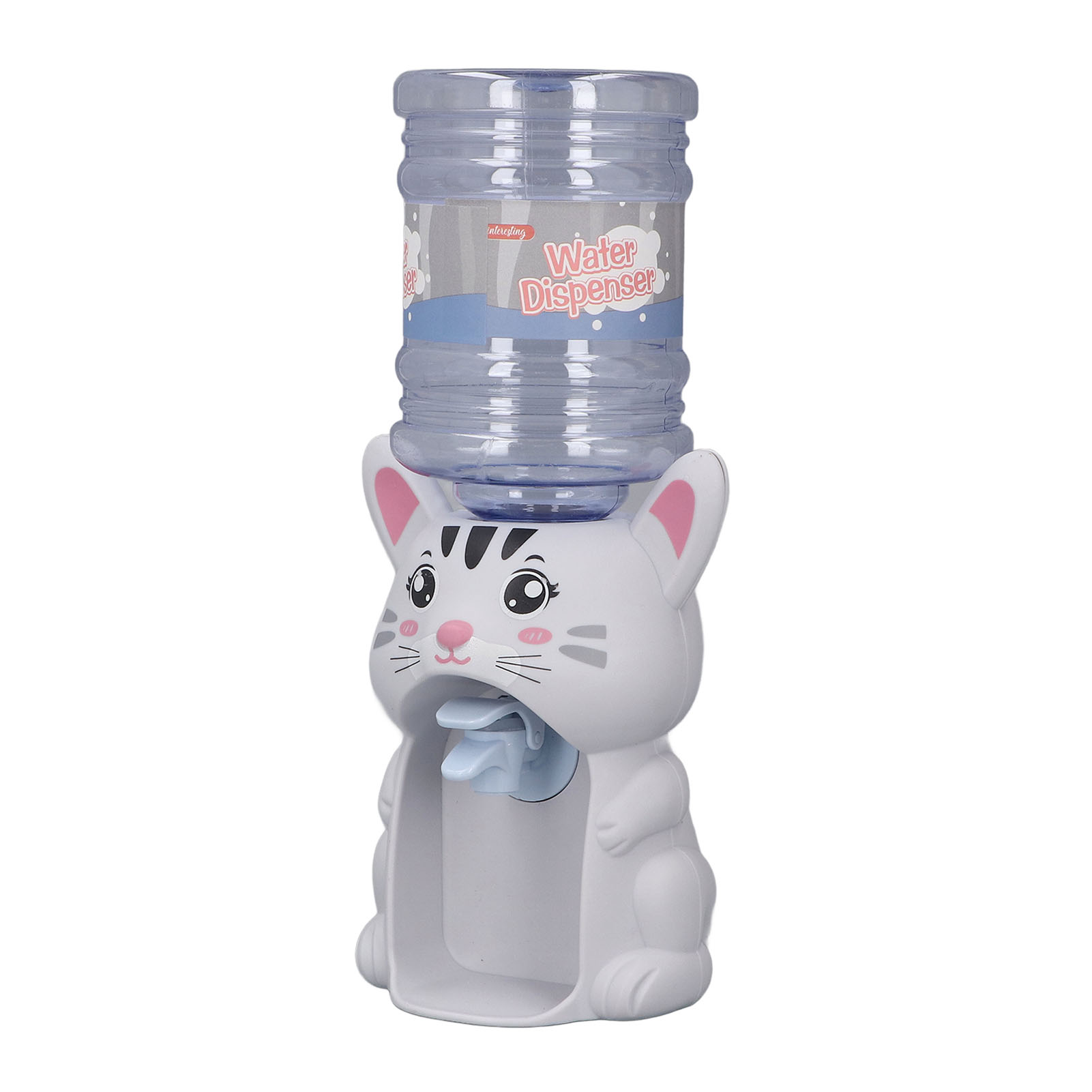 Mini-wasserspender-spielzeug, Kinder-wasserbrunnen-spielzeug, Rollenspiel-küchenmodell, Stil 2