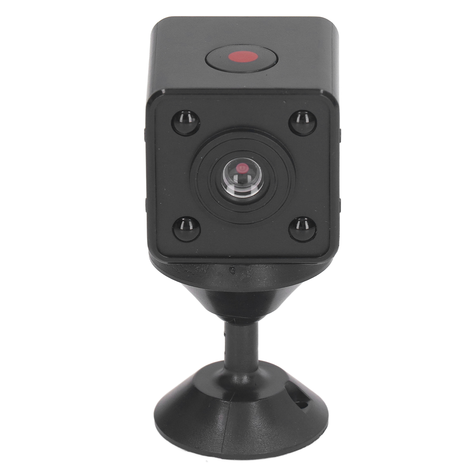 Babyphone-überwachungskamera Kompakte Smarte Hd-mini-kabellose Wiederaufladbare Innenkamera Mit Bewegungserkennung