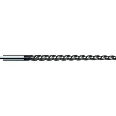 Maschinen-Kegel-Reibahle 410 DIN 2179 HSS-E blank RH 1,5mm
