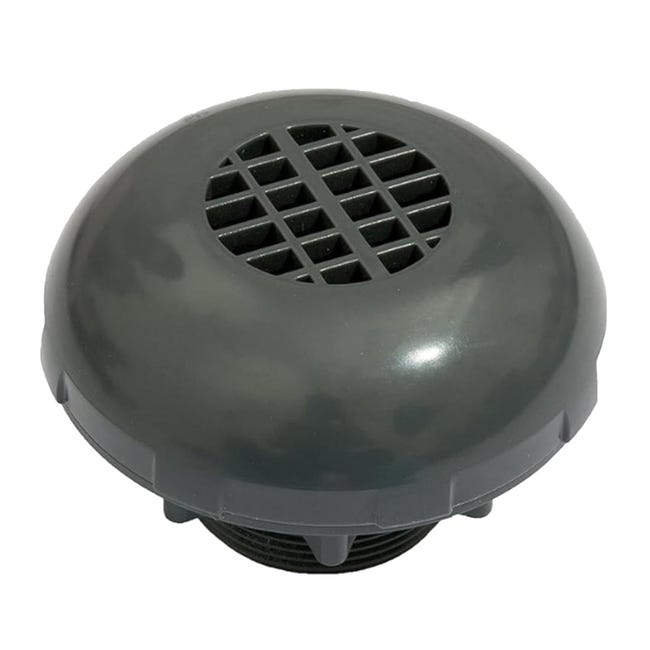 Zubehör Für Pool-einlass-/auslassfilter, Nur Kompatibel Mit Bestway, Coleman Und Intex, 2 Stück.