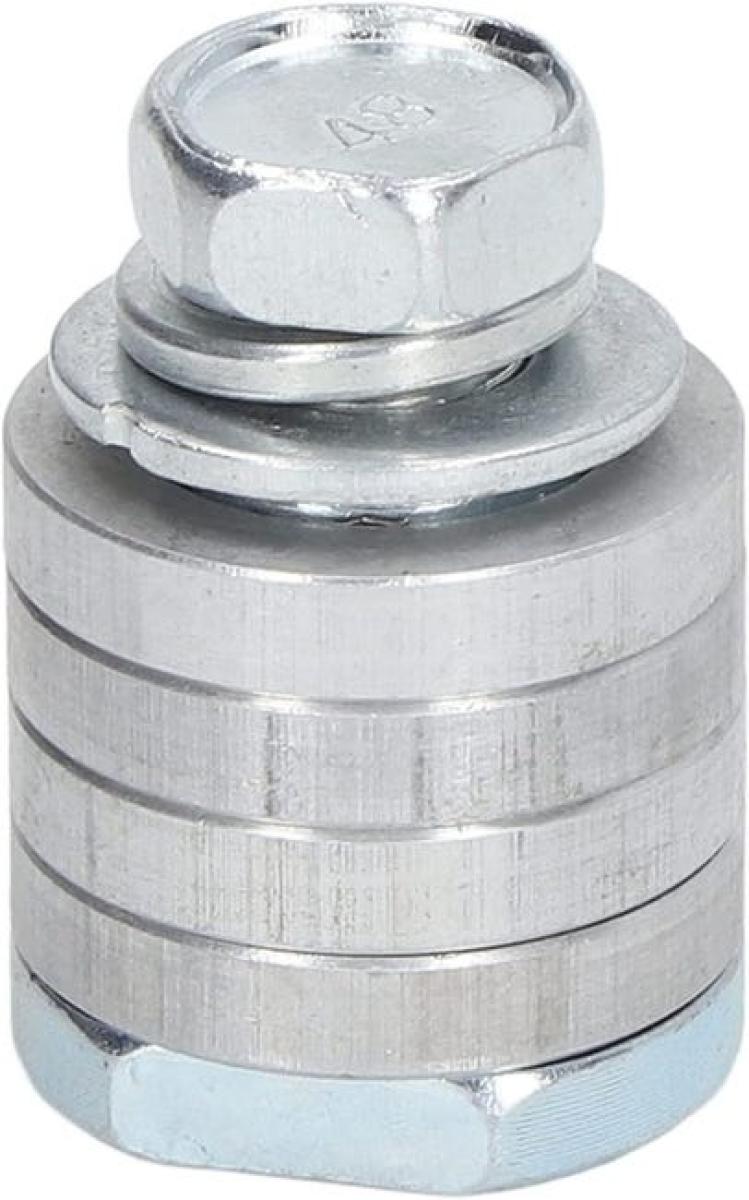Winkelschleifer-set, Zapfenschneidmaschine Mit Variabler Drehzahl, Adapterkopf, M101,5-adapter