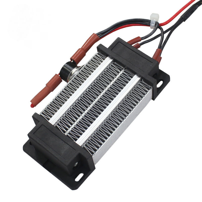 300w 220v Isolierter Ptc-keramik-lufterhitzer, Ptc-heizelement, Heizgeräteine Ideale Wahl Für Familien