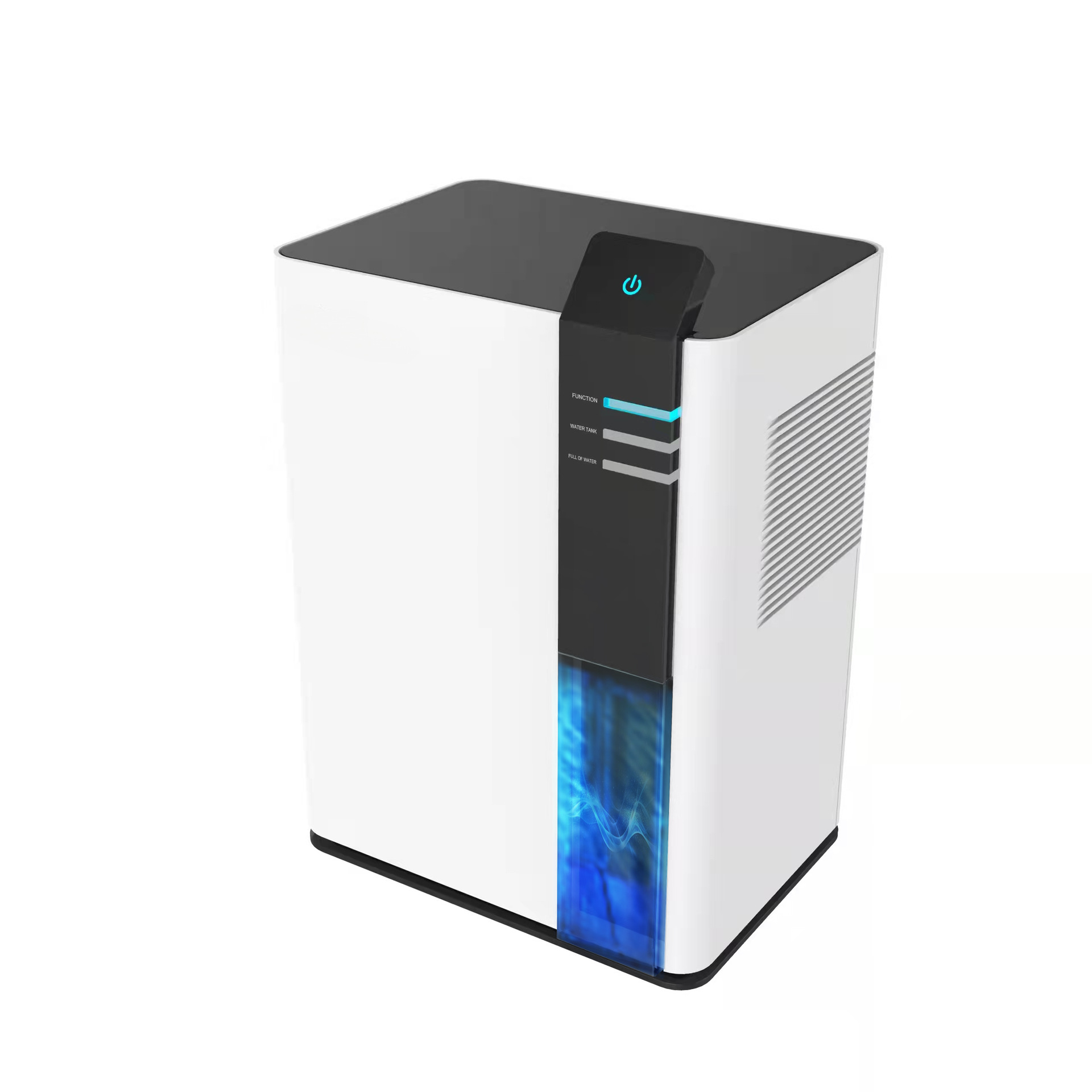 Multifunktionaler, Intelligenter Luftentfeuchter, 60-w-luftentfeuchter Für Zuhause, Leiser Luftentfeuchter Für Innenräume.