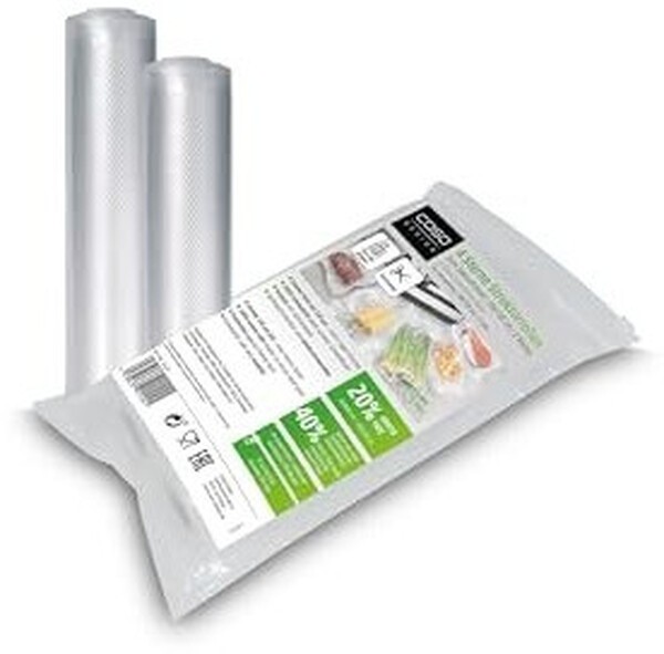 Caso Profi Folienrolle 4 20 X 720 Cm (2 St.) 1124