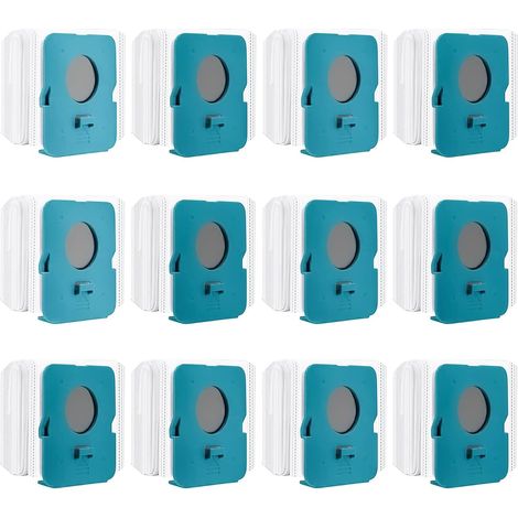Samsung Bespoke Jet Clean Station Staubbeutel Vca-adb95, 12er-pack