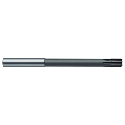 NC-Maschinenreibahle 717 ~DIN 8050 HM bestückt blank RH 16mm