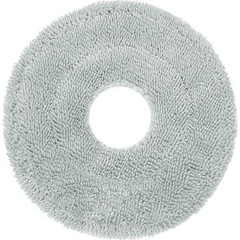 Zubehörset Für Saugroboter – 2 Walzenbürsten – 8 Seitenbürsten – 6 Hepa-filter – 4 Wischtücher – 6 Staubbeutel