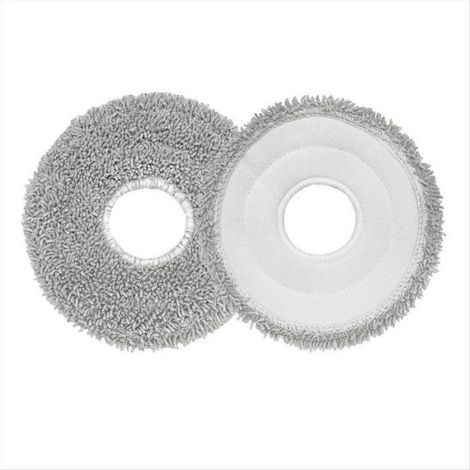 15-teiliges Staubsauger-zubehörset: Hauptwalze, Seitenbürste, Hepa-filter, Tuch, Staubbeutel, Für Mova P10 Pro Ultra