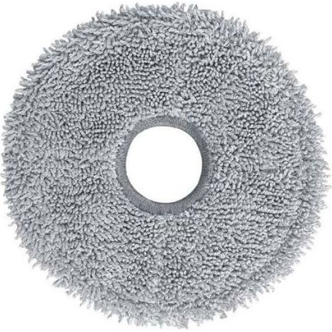 Zubehörset Für Saugroboter – Für Dreame L10s Ultra – 6 X 3-liter-staubbeutel, 4 Waschbare Tücher, 1 Hauptbürste, 4 Seitenbürsten, 2 Filter – 1 Einheit
