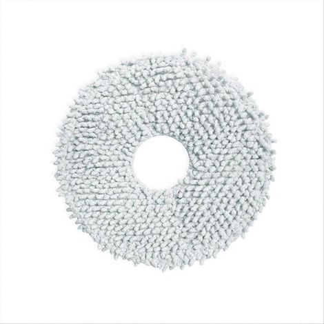 27-teiliges Zubehör Für Den Selbstentleerenden Saugroboter J15 Pro Ultra: Walze, Seitenbürste, Hepa-filter, Wischmopp, Staubbeutel