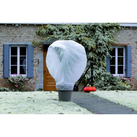 Wintertex Winterabdeckung 1x10m 2er-pack Art.-nr. 2015408