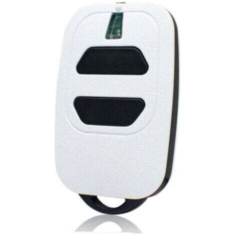 Garagentor-fernbedienung 433,92 Mhz, Kompatibel Mit Dea Gt2, Gt4, Mio, Tr2 Und Tr4 Mit Hcs-rolling-code Und Festcode, Neu Mit Garantie
