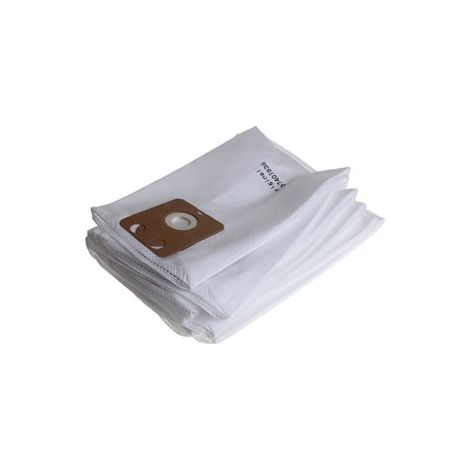 Packung Mit 10 Synthetischen Staubbeuteln