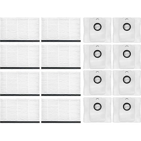 Ersatz-hepa-filter Für Conga 2499 Ultra, Staubbeutel, Ersatzteile Und Zubehör
