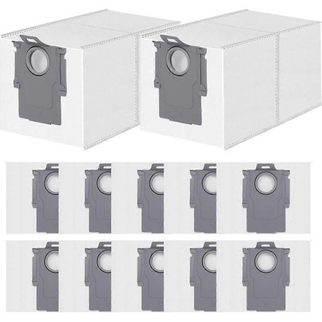 Staubbeutel Für Q/35s/35a/qrevo S5v/saros 10r/qrevo Edge S5a/qrevo Curv/qrevo S/pro/master/plus