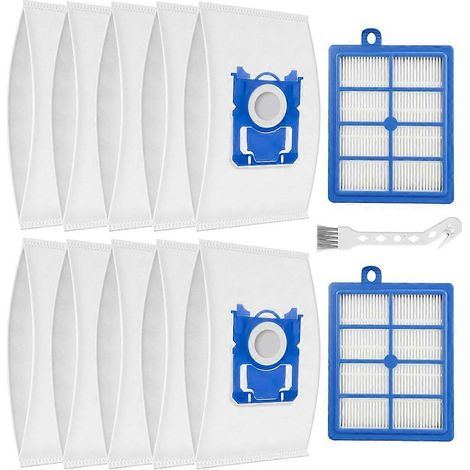Staubbeutelfilter-zubehör Für Aeg Vx6, Vx7, Vx8, Vx9 Staubsauger, Kanisterstaubsauger, Vx6-2 Ab61 Für Staubsauger, Ersatzteile