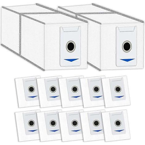 Staubbeutel Für Ecovacs Deebot T30 Omni/t30 Pro Omni/m12 Pro+/t30/t30 Max/yeedi M12 Pro+ Saugroboter