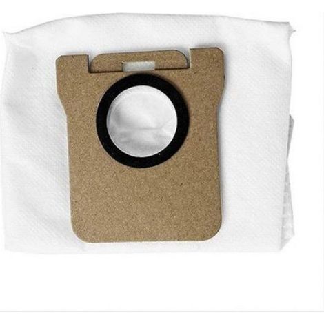 Staubsauger-zubehörset – Hauptbürste, Filter, Staubbeutel, Wischmopp – Für Xiaomi X20 Max X20 Pro – 20-teilig