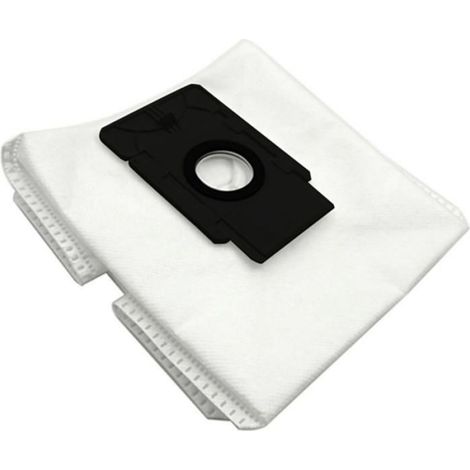 Staubbeutel - Kompatibel Mit Vrr80214vb Vrr94314vb Vcr7130 Vcr7230 Rc3plus Re4plus Re5plus Re4cplus Re5splus - 4 Stück
