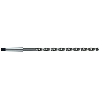 Spiralbohrer 542 DIN 1870 GT 50 HSS blank RH 9,5mm