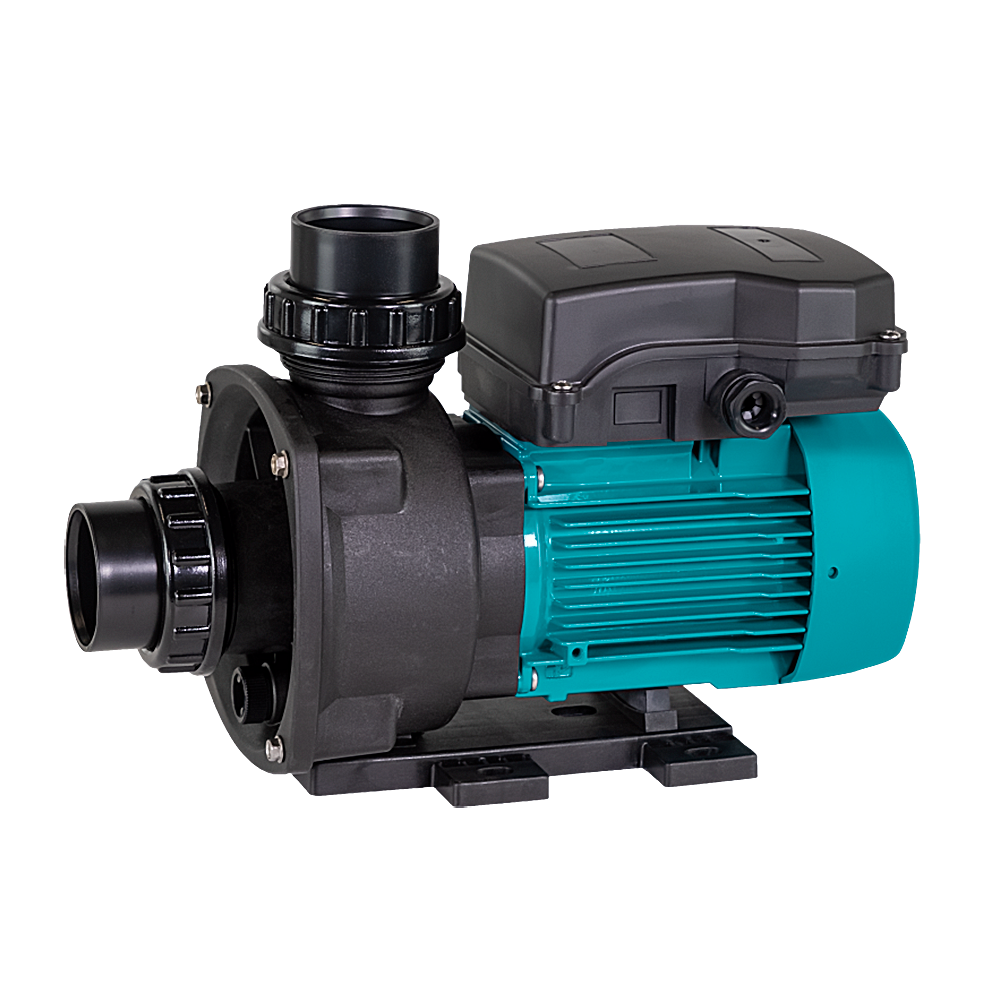 Bomba Espa Wiper 70 0,5 Cv Monofásica – 215080