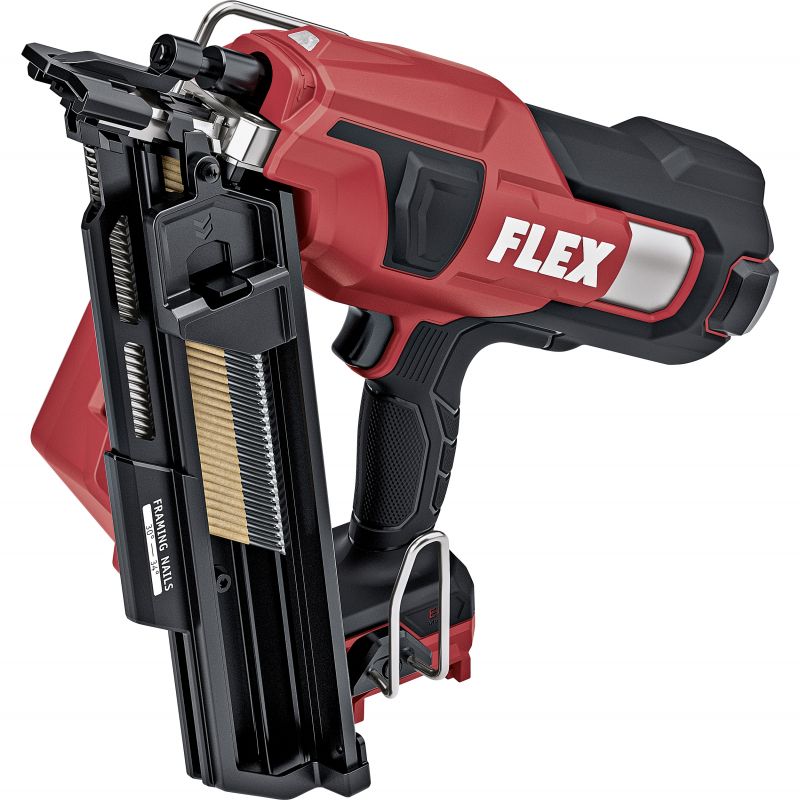 Flex Akku-streifennagler 18 V Nf 50-90 18-ec C - 535466